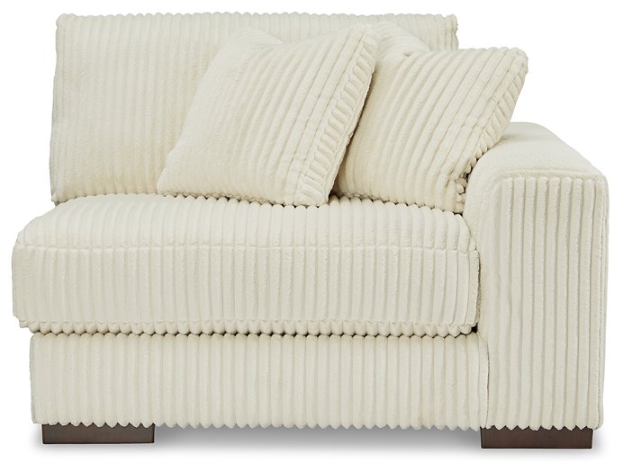 Lindyn Sectional - LasVegasFurnitureOnline.com