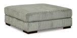 Lindyn Oversized Accent Ottoman - LasVegasFurnitureOnline.com