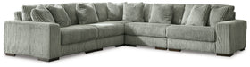 Lindyn Sectional - LasVegasFurnitureOnline.com