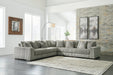 Lindyn Sectional - LasVegasFurnitureOnline.com