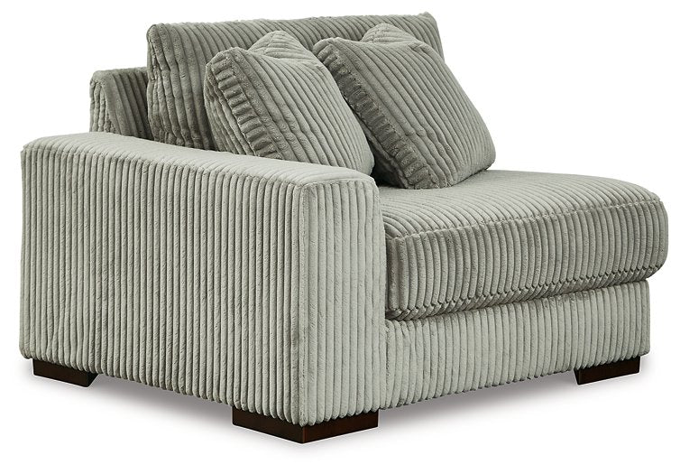 Lindyn Sectional - LasVegasFurnitureOnline.com