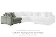 Lindyn Sectional - LasVegasFurnitureOnline.com