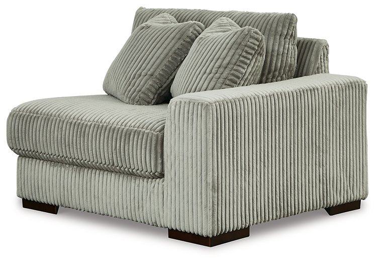 Lindyn Sectional - LasVegasFurnitureOnline.com