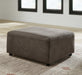 Allena Oversized Accent Ottoman - LasVegasFurnitureOnline.com