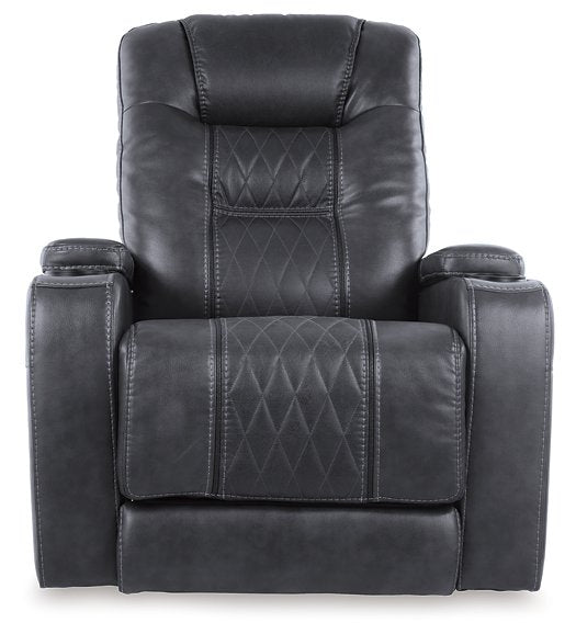 Composer Power Recliner - LasVegasFurnitureOnline.com