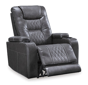 Composer Power Recliner - LasVegasFurnitureOnline.com