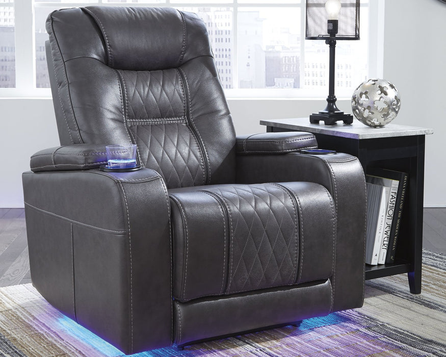 Composer Power Recliner - LasVegasFurnitureOnline.com