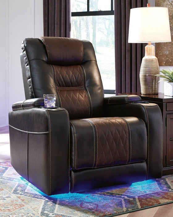 Composer Power Recliner - LasVegasFurnitureOnline.com