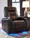 Composer Power Recliner - LasVegasFurnitureOnline.com