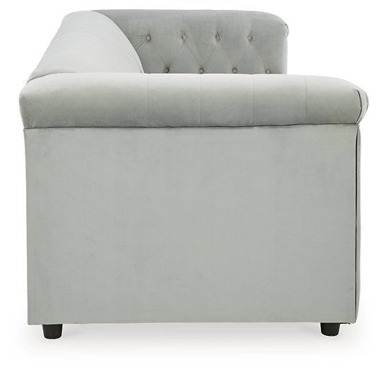 Josanna Sofa - LasVegasFurnitureOnline.com