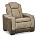 Next-Gen DuraPella Power Recliner - LasVegasFurnitureOnline.com