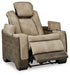 Next-Gen DuraPella Power Recliner - LasVegasFurnitureOnline.com