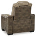 Next-Gen DuraPella Power Recliner - LasVegasFurnitureOnline.com