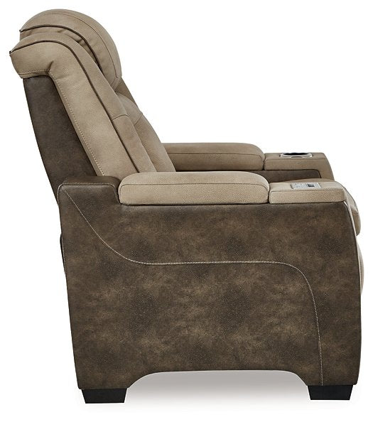 Next-Gen DuraPella Power Recliner - LasVegasFurnitureOnline.com