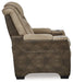 Next-Gen DuraPella Power Recliner - LasVegasFurnitureOnline.com