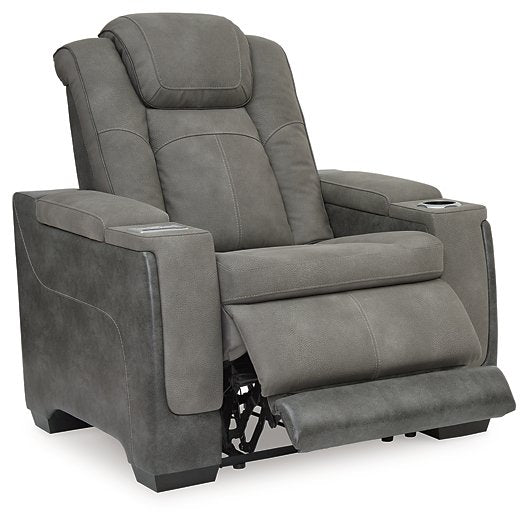 Next-Gen DuraPella Power Recliner - LasVegasFurnitureOnline.com