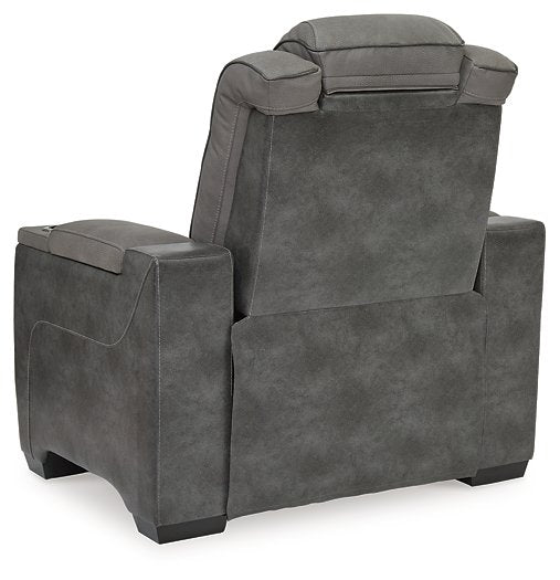 Next-Gen DuraPella Power Recliner - LasVegasFurnitureOnline.com