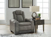 Next-Gen DuraPella Power Recliner - LasVegasFurnitureOnline.com