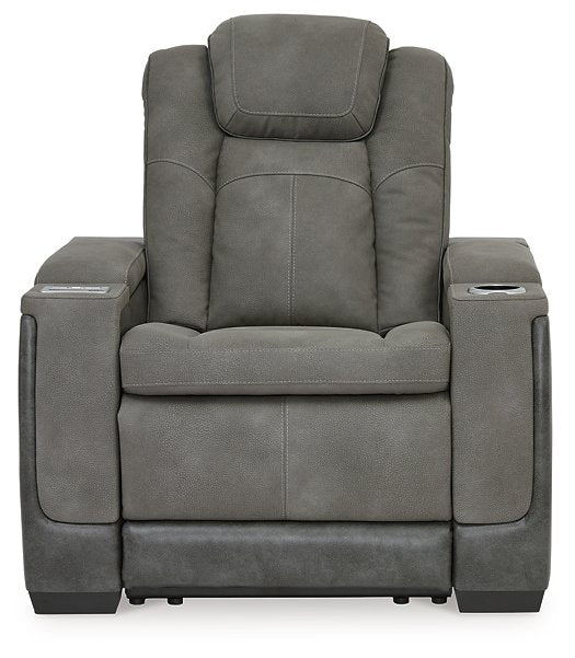 Next-Gen DuraPella Power Recliner - LasVegasFurnitureOnline.com