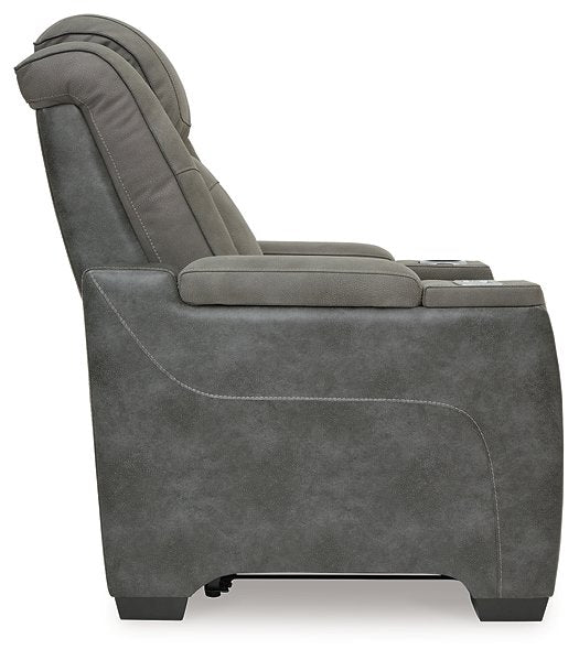 Next-Gen DuraPella Power Recliner - LasVegasFurnitureOnline.com