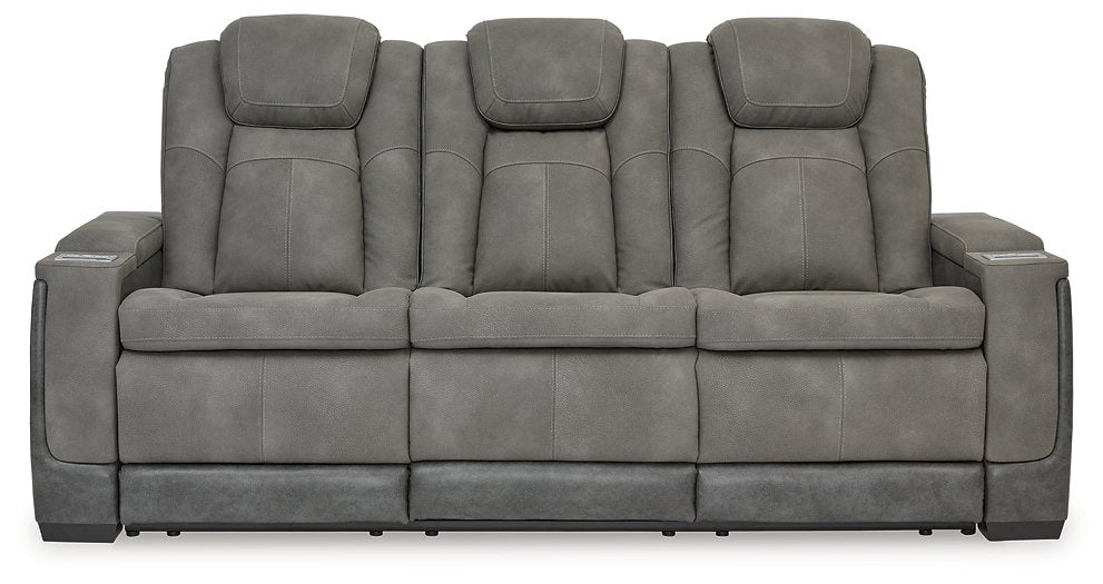 Next-Gen DuraPella Living Room Set - LasVegasFurnitureOnline.com