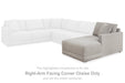 Katany Sectional with Chaise - LasVegasFurnitureOnline.com