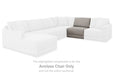 Katany Sectional with Chaise - LasVegasFurnitureOnline.com