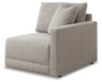 Katany Sectional with Chaise - LasVegasFurnitureOnline.com