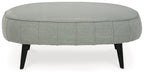 Hollyann Oversized Accent Ottoman - LasVegasFurnitureOnline.com