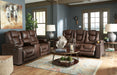 Owner's Box Living Room Set - LasVegasFurnitureOnline.com