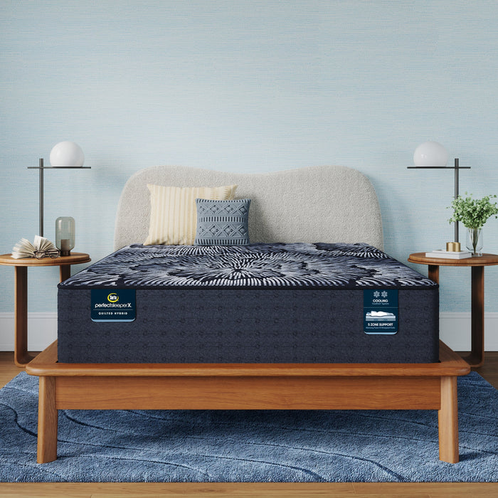 Serta Perfect Sleeper X Quilted Excelled Extra Firm Mattress