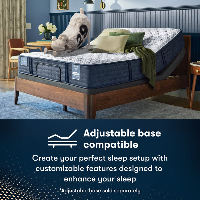 Serta iComfort Pro Ambrose Firm Mattress