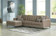 Flintshire 2-Piece Sectional with Chaise - LasVegasFurnitureOnline.com