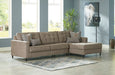 Flintshire 2-Piece Sectional with Chaise - LasVegasFurnitureOnline.com