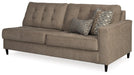 Flintshire 2-Piece Sectional with Chaise - LasVegasFurnitureOnline.com