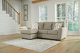 Renshaw Sofa Chaise - LasVegasFurnitureOnline.com