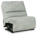 McClelland Reclining Sectional - LasVegasFurnitureOnline.com