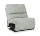 McClelland Reclining Sectional - LasVegasFurnitureOnline.com