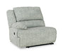 McClelland Reclining Sectional - LasVegasFurnitureOnline.com