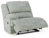 McClelland Reclining Sectional - LasVegasFurnitureOnline.com