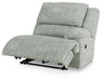 McClelland Reclining Sectional - LasVegasFurnitureOnline.com