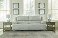 McClelland Reclining Sofa - LasVegasFurnitureOnline.com