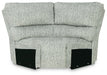 McClelland Reclining Sectional - LasVegasFurnitureOnline.com