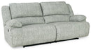 McClelland Reclining Sofa - LasVegasFurnitureOnline.com