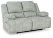 McClelland Reclining Loveseat - LasVegasFurnitureOnline.com