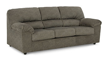 Norlou Sofa - LasVegasFurnitureOnline.com