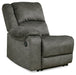 Benlocke Reclining Sectional - LasVegasFurnitureOnline.com