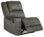 Benlocke Reclining Sectional - LasVegasFurnitureOnline.com