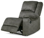 Benlocke Reclining Sectional - LasVegasFurnitureOnline.com