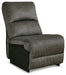 Benlocke Reclining Sectional - LasVegasFurnitureOnline.com